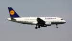 Lufthansa Airbus  A ...  T�lzer73 07.05.2011