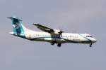 AIRDOLOMITI Atr 72-212A I-ADCC ...  T�lzer73 07.05.2011