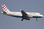 Croatia Airlines, 9A-CTH, Airbus, ...  Kurt Greul 08.05.2011