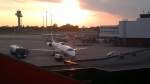 Maschine f�r Gesch�ftsreisende am ...  Thomas Flebbe 08.05.2011