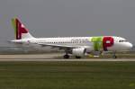 Air Portugal, CS-TNL, Airbus, ...  Kurt Greul 09.05.2011