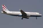 Croatia Airlines, 9A-CTF, Airbus, ...  Kurt Greul 09.05.2011