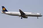 Lufthansa, D-AIRK, Airbus, A321-131, 24.04.2011, FRA, Frankfurt, Germany 





  ...