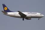 Lufthansa, D-ABIK, Boeing, B737-530, 24.04.2011, FRA, Frankfurt, Germany


  ...