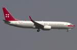 Privat Air, D-APBC, Boeing, ...  Kurt Greul 11.05.2011