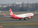 Air Berlin B 737-86Q ...  Frank Maczkowicz 12.05.2011