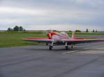 2 Zlin 526 AFS ...  Mario Ulbricht 14.05.2011