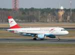 Austrian A 319-112 OE-LDF ...  Frank Maczkowicz 14.05.2011