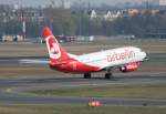 Air Berlin B 737-7Q8 ...  Frank Maczkowicz 14.05.2011