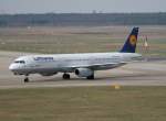 Lufthansa A 321-231 D-AISF ...  Frank Maczkowicz 15.05.2011
