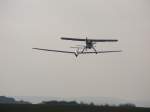 PZL 104 Wilga 35 ...  Mario Ulbricht 15.05.2011