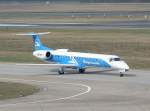 Dniproavia Embraer ERJ-145LR UR-DNY ...  Frank Maczkowicz 16.05.2011