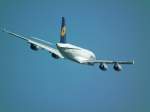 A 380 dreht in ...  Michael Melchert 16.05.2011