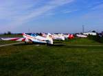 Zlin 526 A D-EWKX ...  Mario Ulbricht 16.05.2011