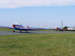 Zlin 525 A, D-EWKX ...  Mario Ulbricht 18.05.2011