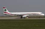 Middle East Airlines, OD-RMJ, ...  Kurt Greul 18.05.2011