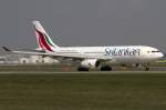 SriLankan Airlines (6 Fotos)
