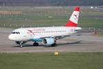 Austrian A 319-112 OE-LDA ...  Frank Maczkowicz 19.05.2011