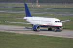 Hamburg Airways A 319-112 ...  Frank Maczkowicz 20.05.2011