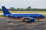 D-AHHB, Die neue Airline ...  Kevin Korbmacher 20.05.2011