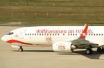 D-AXLD in  ITS  colors. ...  Kevin Korbmacher 20.05.2011