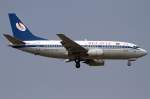 Belavia, EW-251PA, Boeing, B737-5Q8, ...  Kurt Greul 20.05.2011