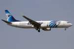 Egypt Air, SU-GDZ, Boeing, B737-866, 24.04.2011, FRA, Frankfurt, Germany


  ...