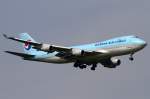 Korean Air Cargo, HL7438, ...  Kurt Greul 21.05.2011