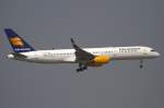 Icelandair, TF-FIR, Boeing, B757-256, ...  Kurt Greul 22.05.2011
