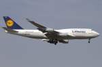 Lufthansa, D-ABVK, Boeing, B747-430, 24.04.2011, FRA, Frankfurt, Germany 




  ...