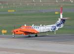 Flight Calibration Service Beech ...  Frank Maczkowicz 23.05.2011