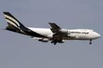 Southern Air, N758SA, Boeing, ...  Kurt Greul 23.05.2011