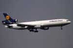 Lufthansa - Cargo, D-ALCE, ...  Kurt Greul 23.05.2011