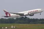 Qatar Airways ...  Matthias Weber 23.05.2011
