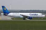 Condor, D-AICK, Airbus, A320-212, ...  Kurt Greul 24.05.2011