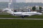 Private, D-BTEN, Cessna, 750 Citation X, 26.04.2011, STR, Stuttgart, Germany ...