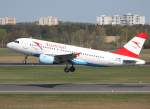 Austrian A 319-112 OE-LDA ...  Frank Maczkowicz 25.05.2011