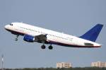 Hamburg Airways A 319-112 ...  Frank Maczkowicz 25.05.2011