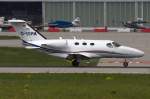 Private, D-ISRM, Cessna, 510 ...  Kurt Greul 26.05.2011