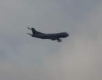 Diese Boeing 747 der ...  De Rond Hans und Jeanny 21.01.2008