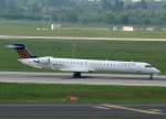 Canadair Regional Jet 900 NG Lufthansa Regional (Eurowings), D-ACNT, CRJ-900 NG, 29.04.2011, DUS-EDDL, D�sseldorf, Germany