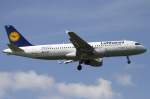 Lufthansa, D-AIPF, Airbus, A320-211, ...  Kurt Greul 27.05.2011