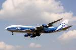 Air Bridge Cargo Boeing ...  T�lzer73 28.05.2011