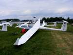 DG-Flugzeugbau (12 Fotos)