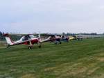 PZL 104 Wilga 35 ...  Mario Ulbricht 28.05.2011