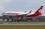 Air Berlin, D-ABAP, Boeing, ...  Kurt Greul 29.05.2011