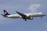 Lufthansa - CityLine, D-AEBD, ...  Kurt Greul 29.05.2011