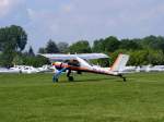 PZL 104 Wilga 35 ...  Mario Ulbricht 29.05.2011
