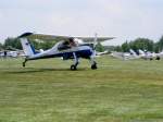 PZL 104 Wilga 35 ...  Mario Ulbricht 29.05.2011