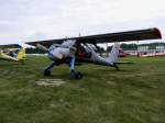 PZL 104 Wilga 35 ...  Mario Ulbricht 30.05.2011